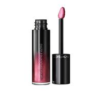 Mac cosmetics Dazzleshadow Ombretto Liquido Fuchsia future - Ombretto liquido