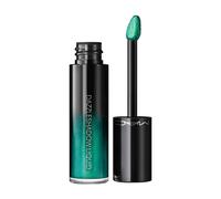 MAC Cosmetics Dazzleshadow Liquid Eyeshadow ombretti liquidi colore Telepathic Teal 4 ml