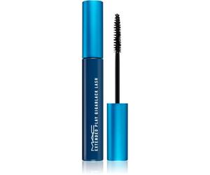 MAC Cosmetics Extended Play Gigablack Lash Mascara mascara per ciglia curve e separate 5,7 g