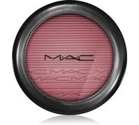MAC - Extra Dimension Blush 4 g Argento unisex