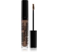 Eye Brows Big Boost Fibre Gel Spiked Mascara Sopracciglia Volumizzante 3D Lunga Tenuta 4,1 gr Mac