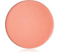 MAC Cosmetics Eye Shadow Pro Palette Refill Pan ombretti ricarica colore Sheel Peach 1.5 g