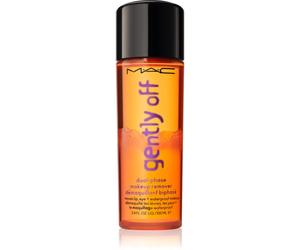MAC Cosmetics Gently Off Dual-Phase Make-Up Remover struccante bifasico 100 ml