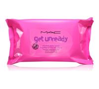MAC Cosmetics Get Unready Micellar Water Wipes salviette micellari struccanti 30 pz