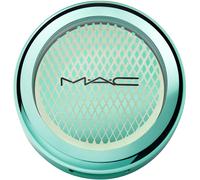 MAC Cosmetics Holiday Bounce & Gleam Highlighter illuminante colore Invest Mint 7.2 g
