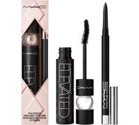 MAC Cosmetics Holiday Forseeable Future Eye Kit set regalo di Natale per gli occhi