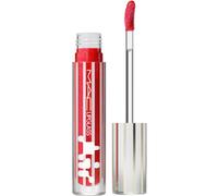 MAC Cosmetics Holiday Lipglass Air lucidalabbra colore Ruby Whoa 5 ml