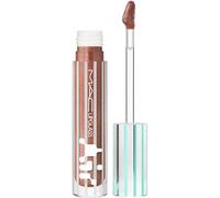 MAC Cosmetics Holiday Lipglass Air lucidalabbra idratante colore Twinkle Taupe 5 ml