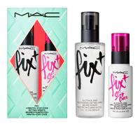MAC Cosmetics Holiday Stay Put Fix+ Duo confezione regalo