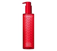 Mac cosmetics Olio Detergente Hyper Real Fresh Canvas 200 ml - Olio detergente