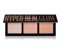MAC Cosmetics Hyper Real Glow Palette palette di illuminanti colore Flash + Awe 13,5 g