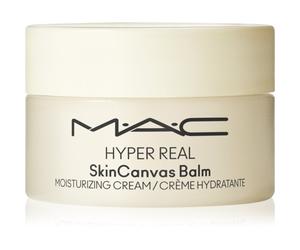 MAC Cosmetics Hyper Real Skincanvas Balm crema idratante e rinforzante viso 15 ml