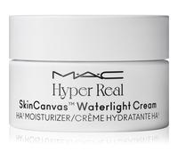 MAC Cosmetics Hyper Real SkinCanvas™ Waterlight Cream crema idratante 15 ml