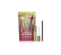 MAC Cosmetics Kits Pink Blow Kiss Lip Combo confezione regalo per le labbra