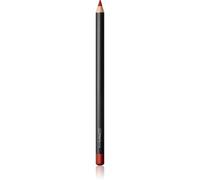 MAC LIP PENCIL - Colore: CHILI RIMMED