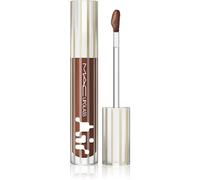 Lipglass Air Non-Sticky Gloss Quality Brillante Idratante non Appiccicoso 5 ml Glossy/lucido Applicatore Mac