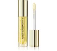 MAC - Lipglass Blow Plumping Oil Olio per le labbra 5 ml Bianco unisex