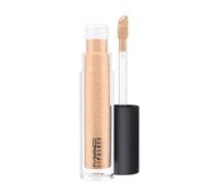 Mac cosmetics Lipglass Very Go Lightly 3,1 ml - Gloss labbra