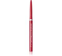 MAC - LIPGLAZER GLOSSY LINER Matite labbra 0.25 g Rosso unisex