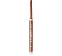 MAC Cosmetics Lipglazer matita per labbra colore M·A·CChiato 0.25 g