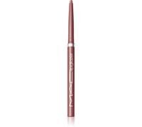 MAC - Matite Labbra Lipglazer Glossy Liner Velvet Teddy - Matita labbra