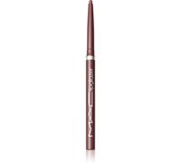 Mac Lipglazer Glossy Liner Whirlin' Lucida e Cremosa 0,25 gr Matita Automatica