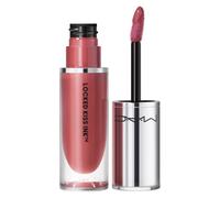 MAC Cosmetics Locked Kiss Ink 24H Upgraded 4 ml - Rossetto liquido