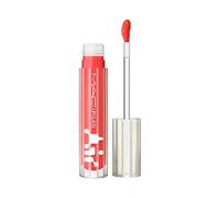 MAC - MAC Holiday Lipglass Air Non-Sticky Gloss Lucidalabbra 5 ml Rosso unisex