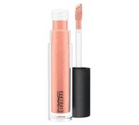 MAC New Tinted Lipglass Prrr - Gloss