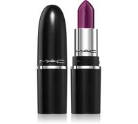 MAC Cosmetics Lustreglass Sheer-Shine Lipstick rossetto lucido colore Figgy 3.5 g