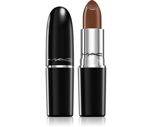MAC Cosmetics Lustreglass Sheer-Shine Lipstick rossetto lucido colore I Deserve This 3 g