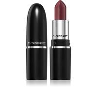 MAC Cosmetics Lustreglass Sheer-Shine Lipstick rossetto lucido colore Kissing Strangers 3.5 g