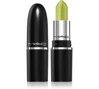 MAC Cosmetics Lustreglass Sheer-Shine Lipstick rossetto lucido colore Lil Squirt 3.5 g