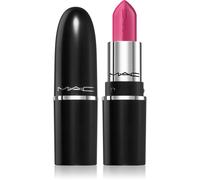 MAC - Lustreglass Sheer-Shine Rossetti 3.5 g Rosa unisex