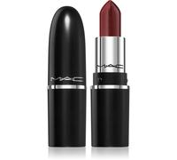 MAC Cosmetics Lustreglass Sheer-Shine Lipstick rossetto lucido colore Spice It Up! 3.5 g