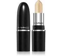 MAC Cosmetics Lustreglass Sheer-Shine Lipstick rossetto lucido colore Sunny Vanilla 3.5 g