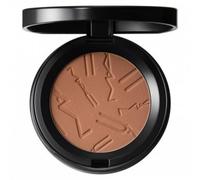 MAC - SKINFINISH COLOUR STRUCK BLUSH Blush 4 g Marrone chiaro unisex