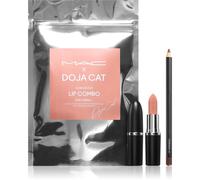 MAC Cosmetics MAC x Doja Cat Gorgeous Nude Lip Kit kit per labbra