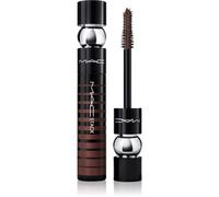 MAC Cosmetics MACStack Mascara Superstack Mega Brush mascara volumizzante e allungante colore Chestnut 12 ml