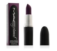 MAC Cosmetics MACximal Matte Lipstick 3,5 g tonalità 695 Everybody´s Heroine