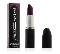 MAC Cosmetics MACximal Matte Lipstick 3,5 g tonalità 695 Everybody´s Heroine