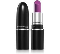 MAC - M·A·CXIMAL Slky Matte Lipstick Mini Rossetti 1.8 g Oro rosa unisex