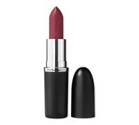 Mac MACximal Sleek Satin Lipstik Amorous Rossetto Idratante 3,5 gr Stick
