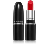 MAC Macximal Sleek Satin Mini Lipstick 1.5g (Various Shades) - Centre Of Attention Centre Of Attention