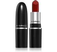 MAC - Rossetti M·A·CXIMAL SLEEK SATIN MINI LIPSTICK PARAMOUNT - Rossetti