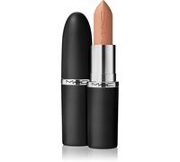 MAC Cosmetics MACximal Sleek Satin Lipstick rossetto idratante in crema colore Fleshpot 3.5 g