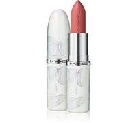 MAC Cosmetics Metamorphosis Spring Collection MACximal Silky Matte Lipstick rossetto opacizzante colore Barefoot 3.5 g