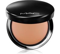 MAC - Mineralize Skinfinish Natural Cipria 10 g Marrone chiaro unisex
