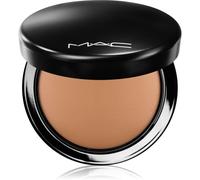MAC Cosmetics Mineralize Skinfinish Natural cipria colore Dark Deepest 10 g