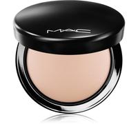MAC - Powders Mineralize Skinfinish Natural Medium - Cipria